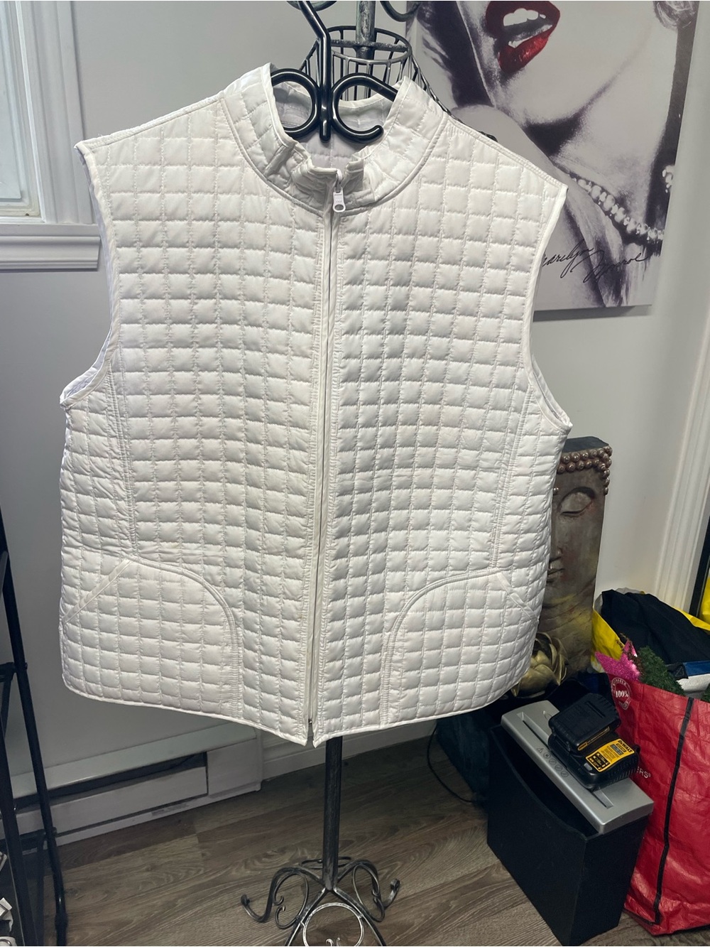 Lot 2XL
9 morceaux au total